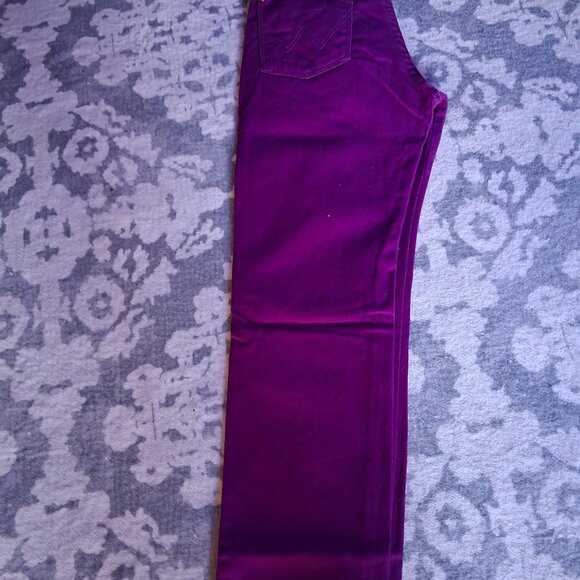 Vintage Wrangler 14MWZTH 'Thrissle' Tapered Leg Jeans - Picture 2 of 8